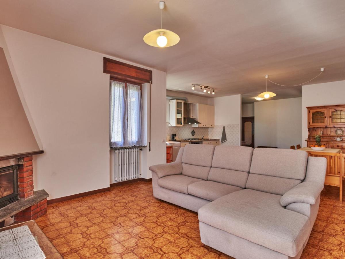 Holiday Home Simoni - Gla107 By Interhome Gera Lario Eksteriør bilde